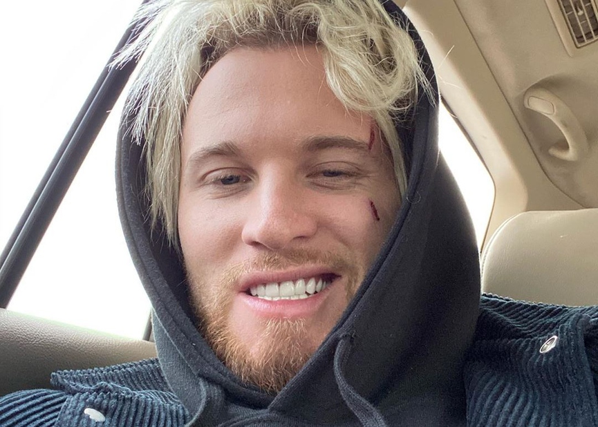 GOODYФото: Instagram