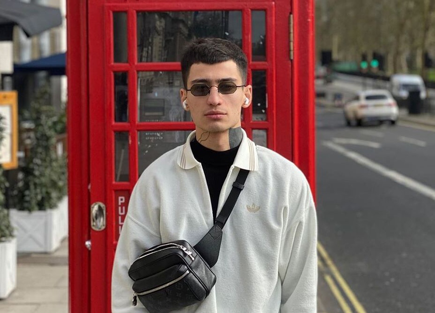 MATRANG​Фото: Instagram