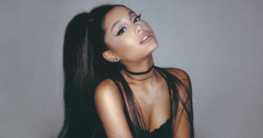 Ариана Гранде​Фото: Instagram