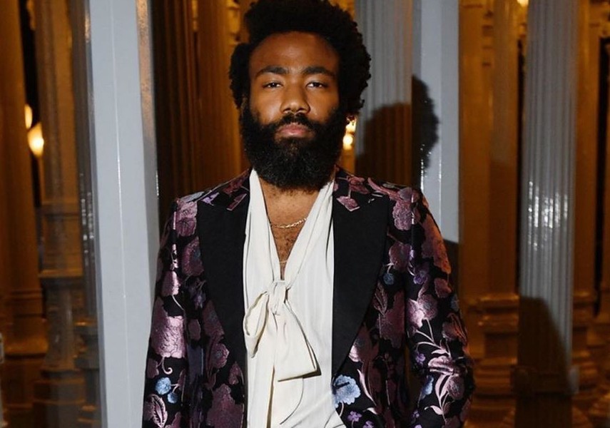 Childish Gambino Фото: Instagram 