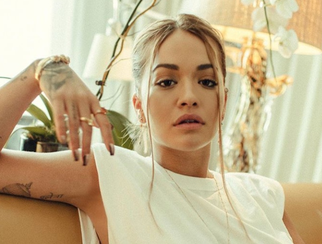 Рита Ора​Фото: Instagram