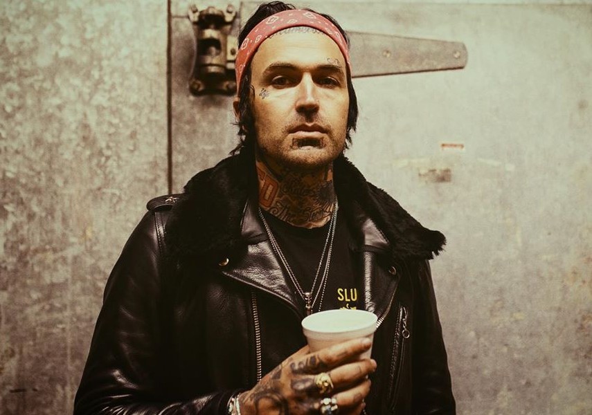 YelawolfФото: Instagram 