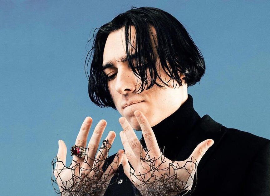 Flesh​Фото: Instagram