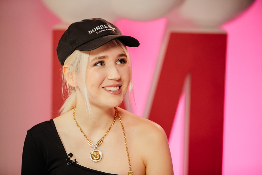 Фото: Виталий Кривцов, ТНТ MUSIC