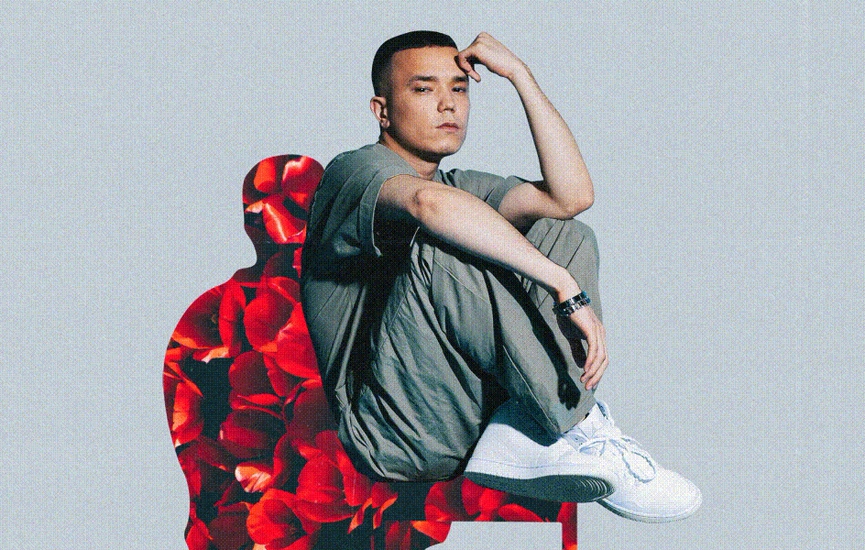 Dose​Фото: Instagram