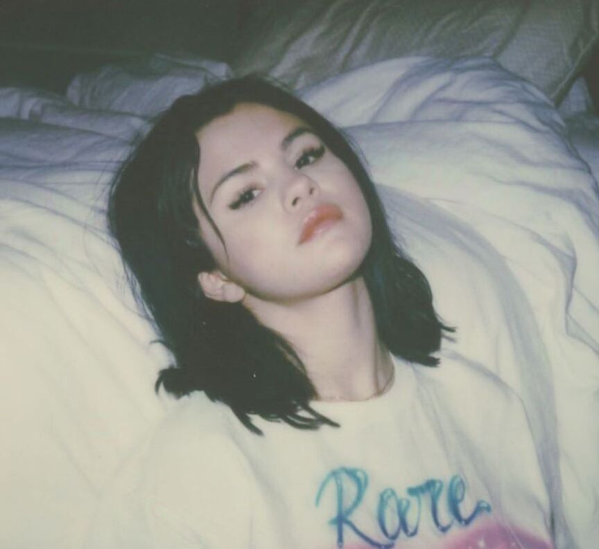 Сейчас Селена восстановилась после долгой депрессии​Фото: Instagram