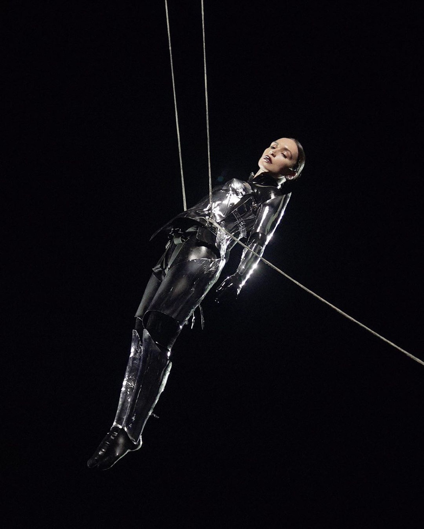 5 фактов о видео Ольги Серябкиной «Что же ты наделал»