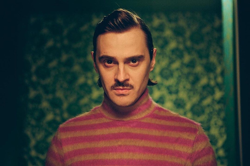 Илья ПрусикинФото: Instagram