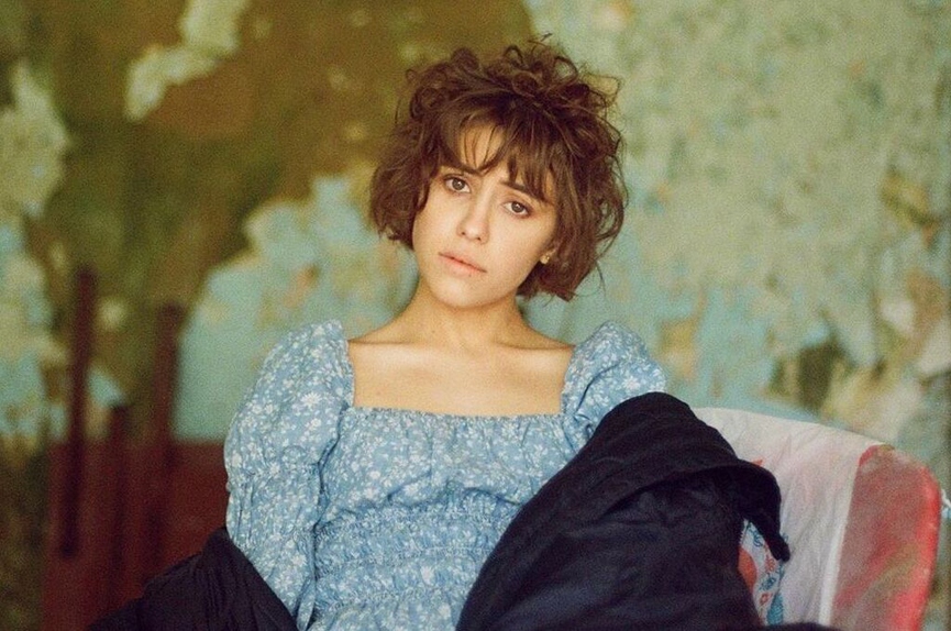 Кристина Кошелева​Фото: Instagram