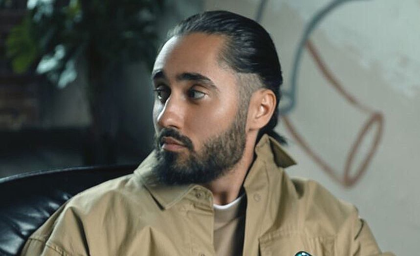 Мот​Фото: Instagram