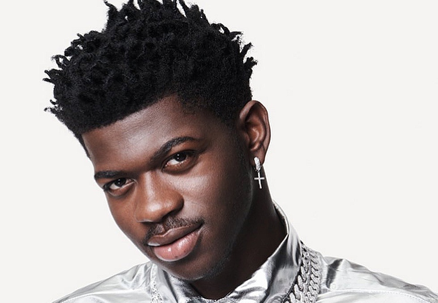 Lil Nas XФото: Instagram
