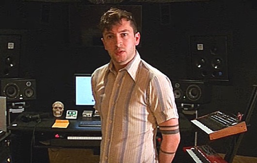 Тайлер Джозеф из Twenty One Pilots​Фото: Instagram