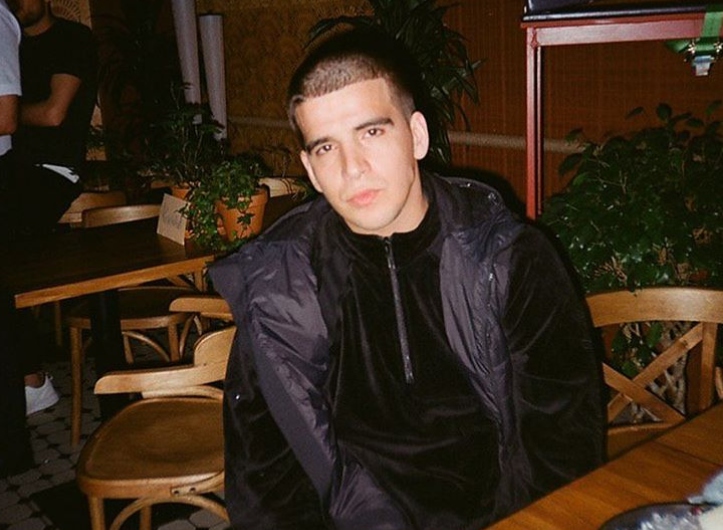 Feduk​Фото: Instagram