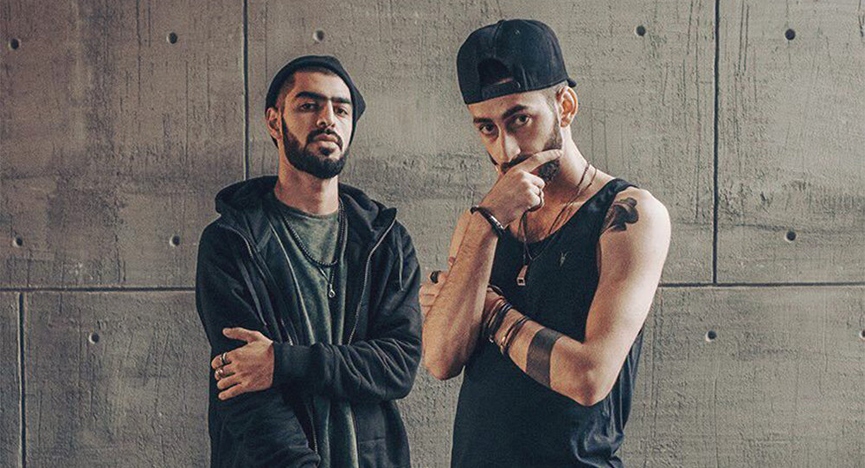 Miyagi, Andy Panda​Фото: Instagram