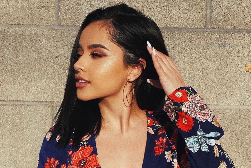 Бекки Джи​Фото: Instagram