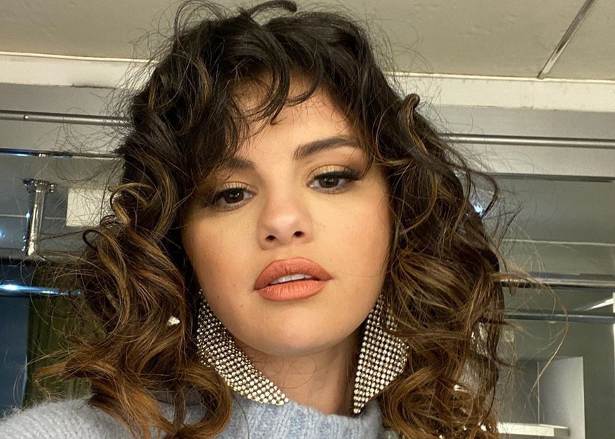 Селена ГомесФото: Instagram