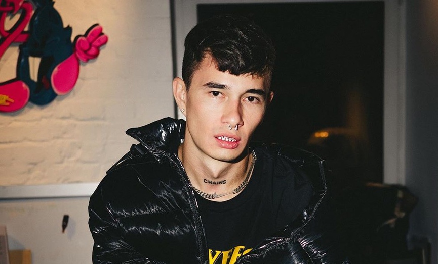 Obladaet​Фото: Instagram