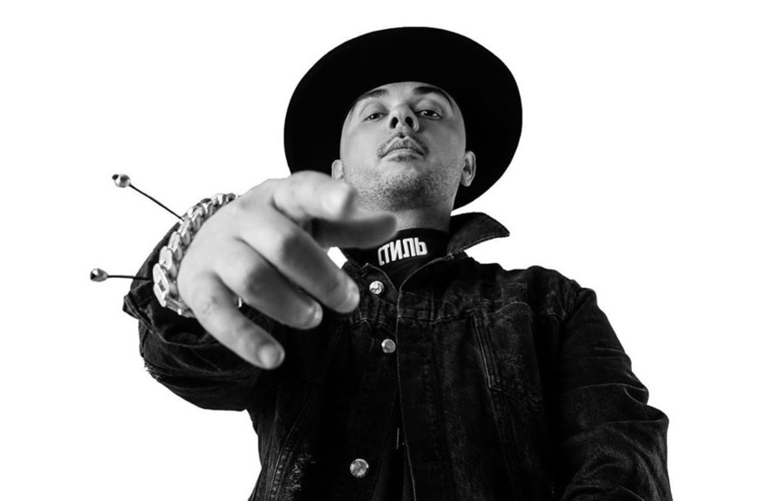 Смоки Мо​Фото: Instagram