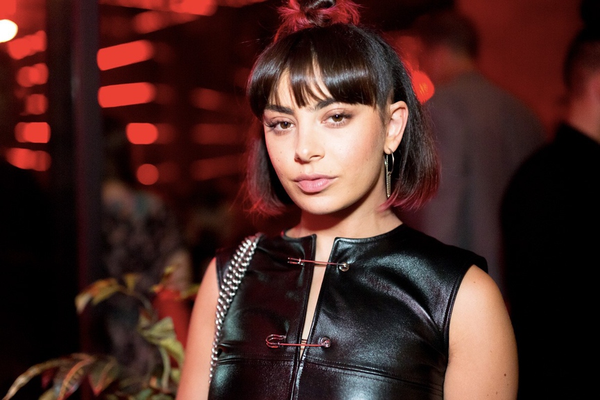 Charli XCX​Фото: Instagram