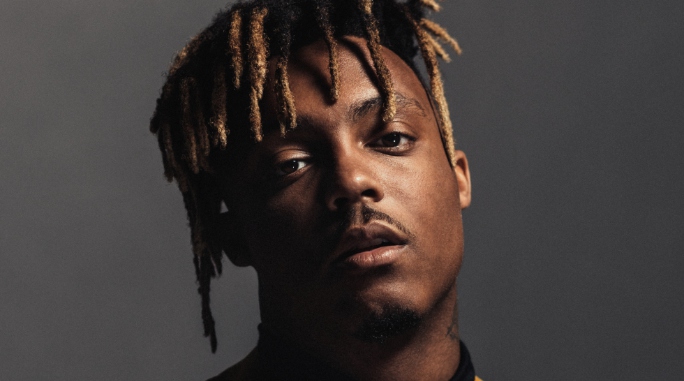 Juice WRLD​Фото: Instagram