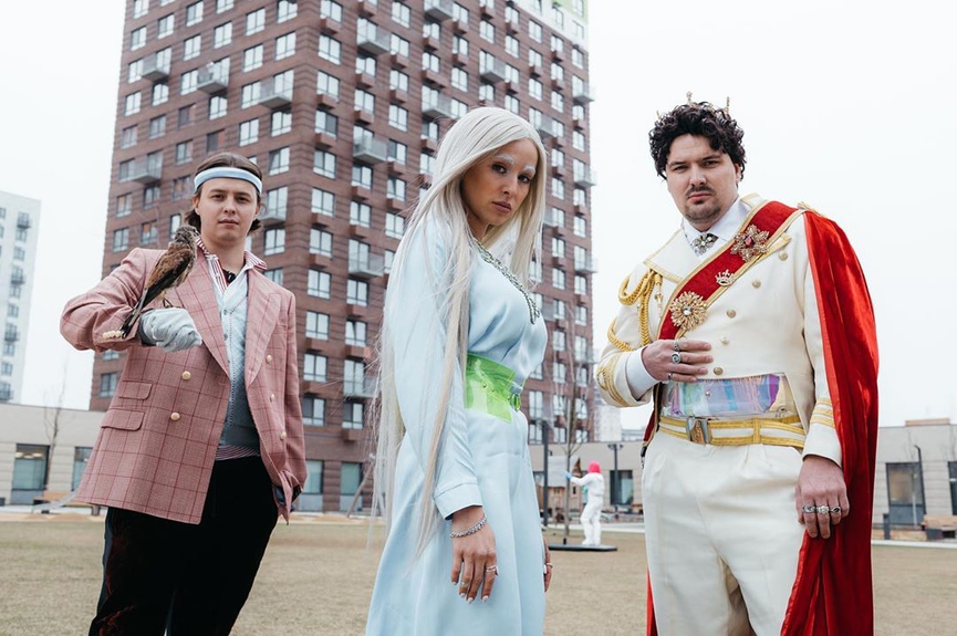 Cream Soda​Фото: Instagram