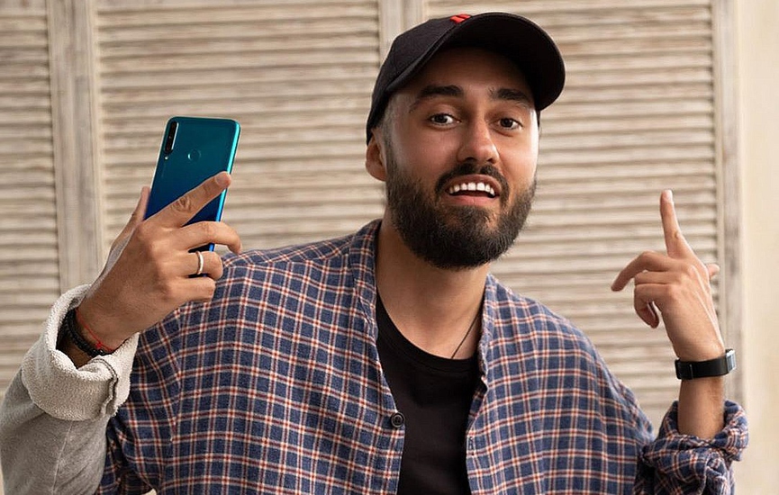 Мот​Фото: Instagram