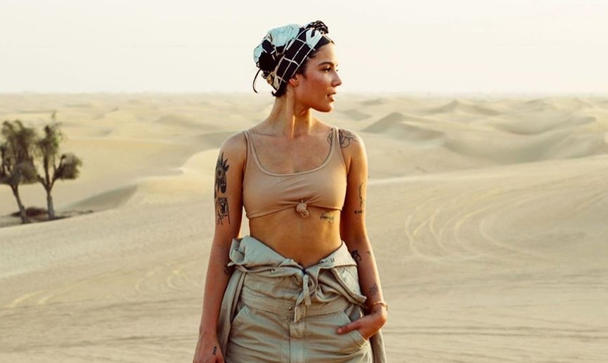 ХолзиФото: Instagram