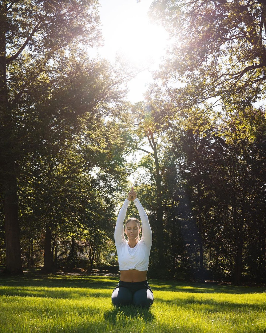 Алишия Киз​Фото: Instagram