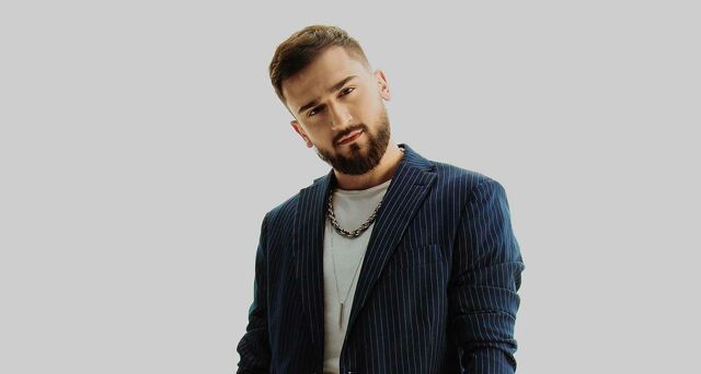 Jony​Фото: Instagram