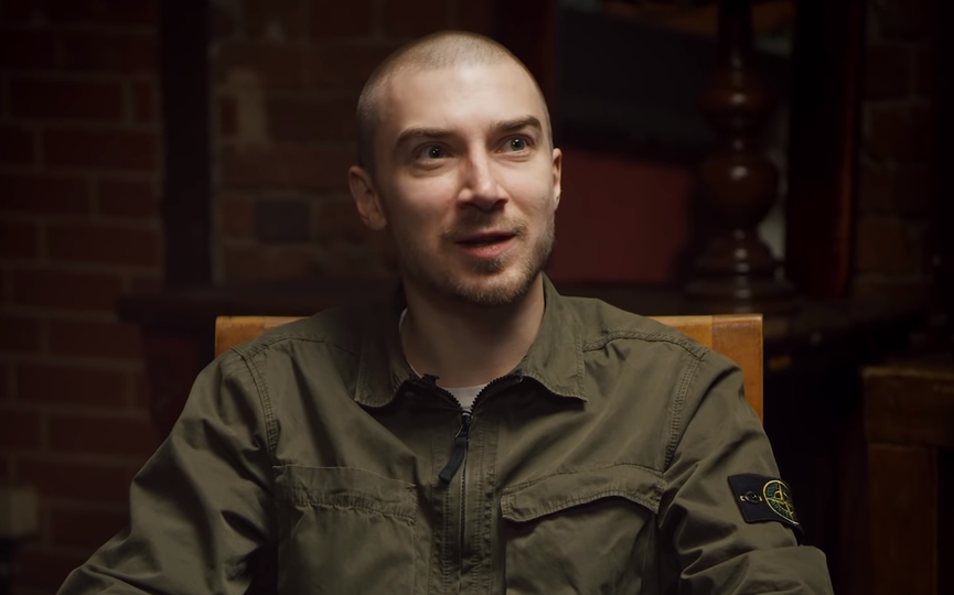 Джей​Фото: кадр из видео