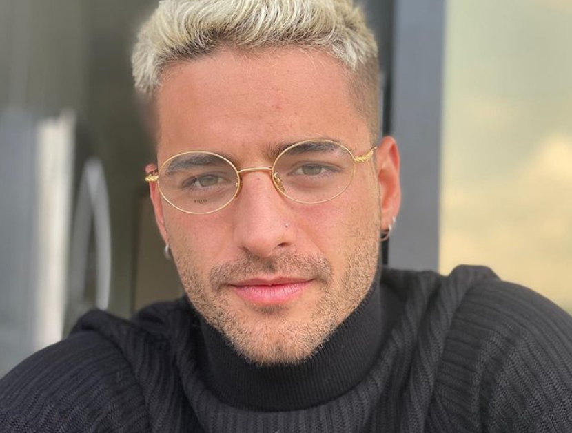 Малума​Фото: Instagram