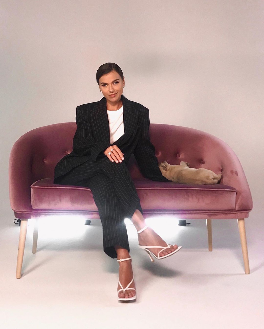 Елена Темникова​Фото: Instagram