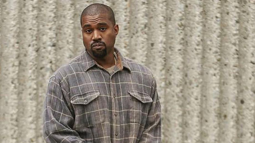 Поставлена ещё одна галочка для бесконечного эго рэпера​Фото: Instagram