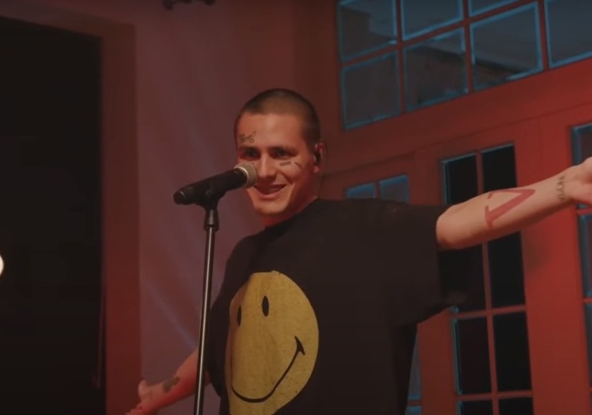 Face Фото: Instagram 