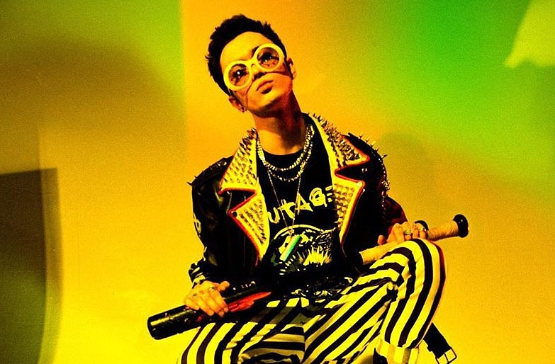 GONE.Fludd​Фото: Instagram