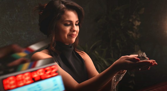 Селена ГомесФото: кадр из видео