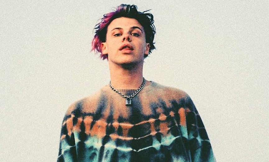 YUNGBLUD​Фото: Instagram