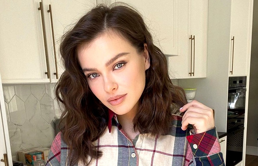 Елена ТемниковаФото: Instagram