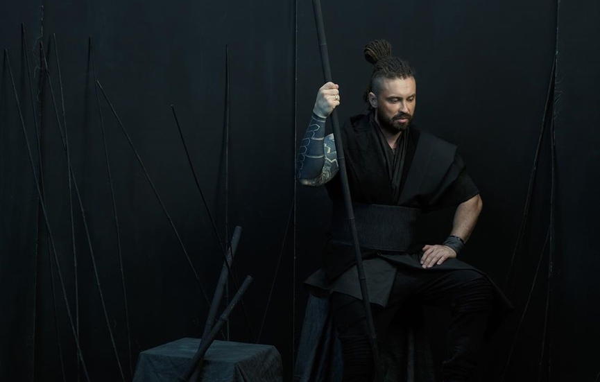 Гарик Burito​Фото: Instagram