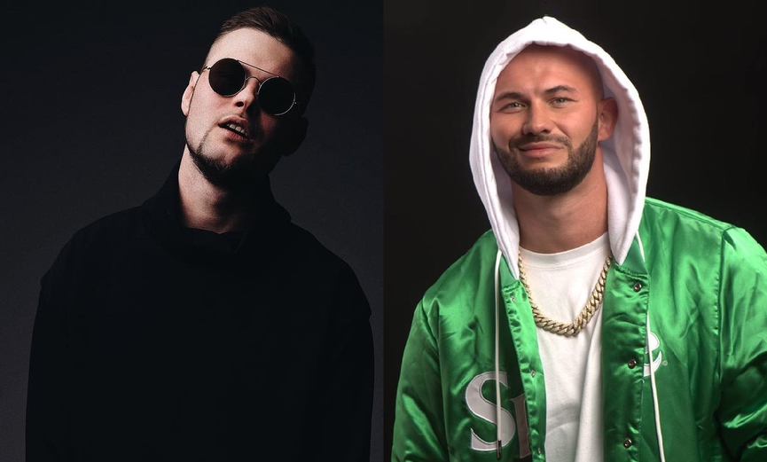 Зомб, ДжиганФото: Instagram