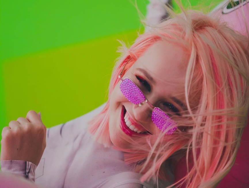 Клава Кока​Фото: Instagram