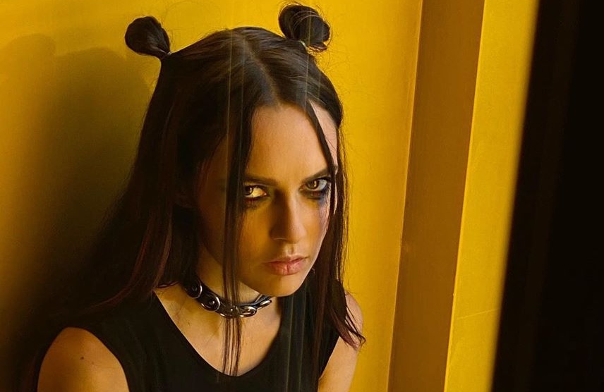 Полина ФаворскаяФото: Instagram