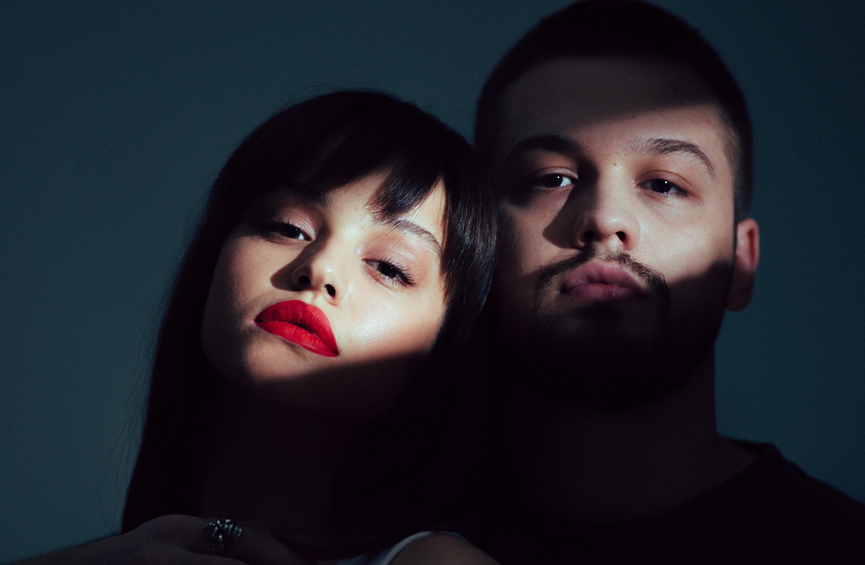 Сюзанна и Роман ВарниныФото: пресс-служба артистов