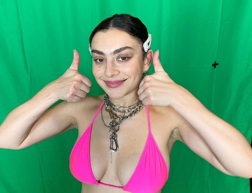 Charli XCX​Фото: Instagram