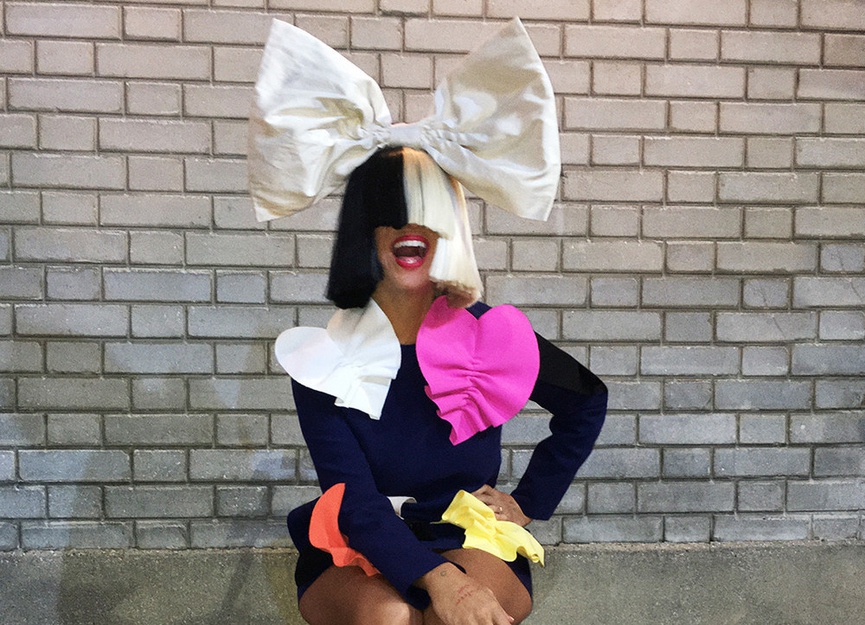 Сия​Фото: Instagram