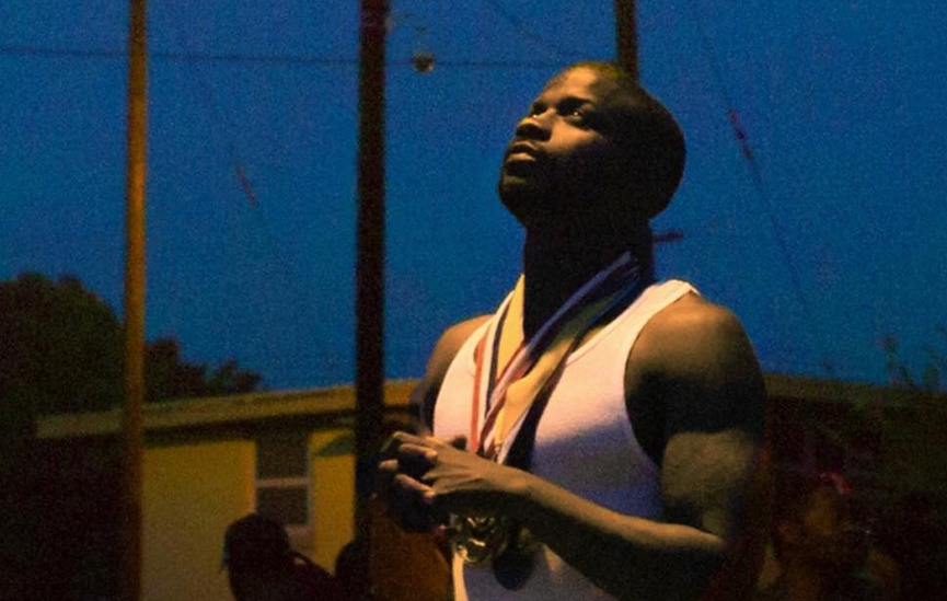 Джей Рок​Фото: Instagram