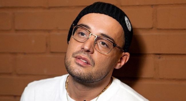 Гуф​Фото: Instagram