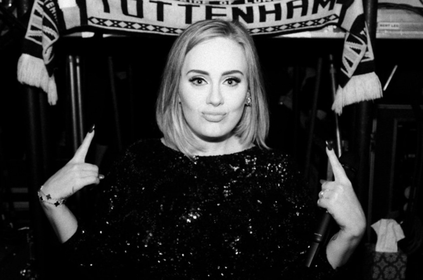 Адель​Фото: Instagram