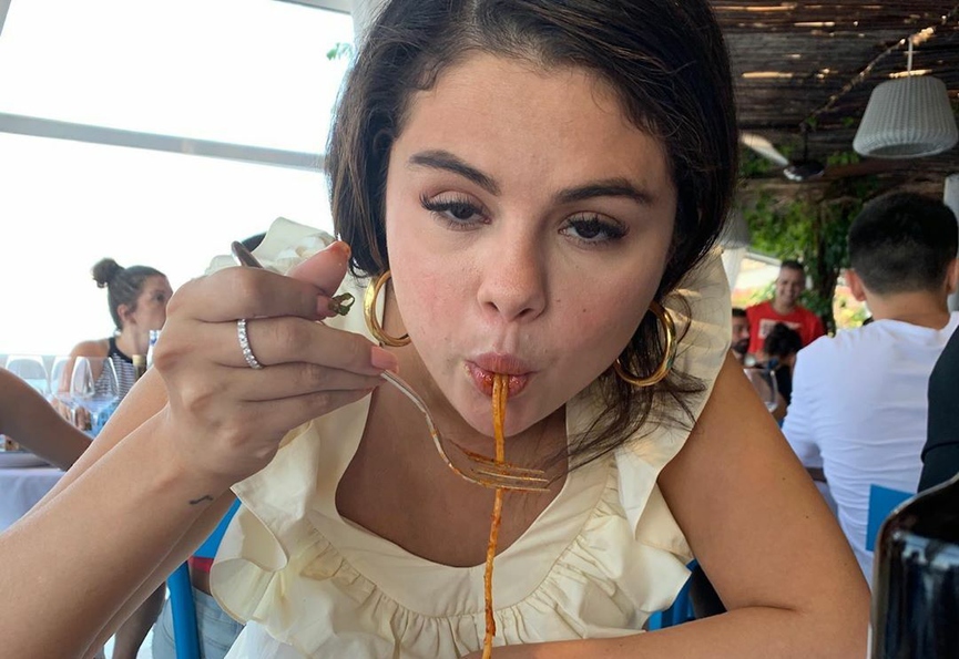 Селена Гомес​Фото: Instagram