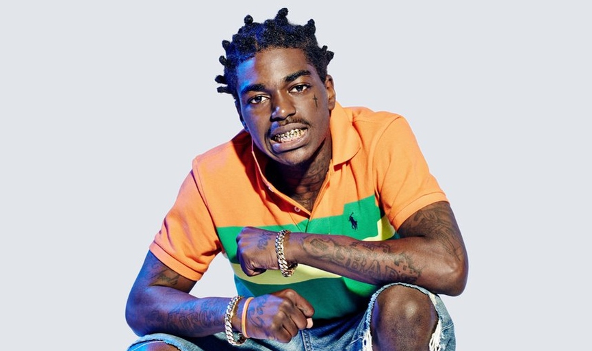 Кодак Блэк​Фото: Яндекс.Музыка